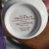 Service à café Villeroy & Boch