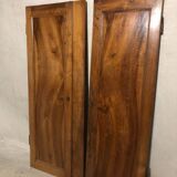 Portes d'armoire