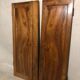 Cabinet doors