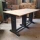 Table de bistrot