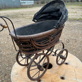 Doll's pram