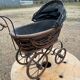Doll's pram