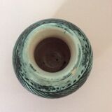 Vase ball Jacques Blin