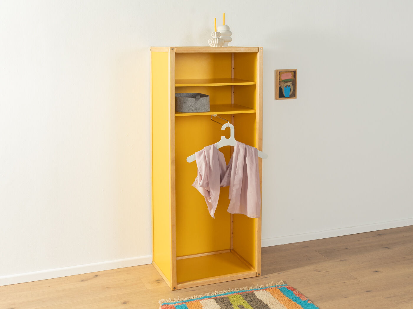 Commode, collection Profilsystem par Flötotto, années 1970