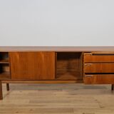 Mid-Century Teak Sideboard from McIntosh, United Knigdom 1960s
