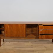 Mid-Century Teak Sideboard from McIntosh, United Knigdom 1960s