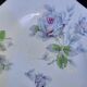2 porcelain oval dishes
