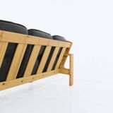 Bonanza Three-seater Sofa by Esko Pajamies for Asko