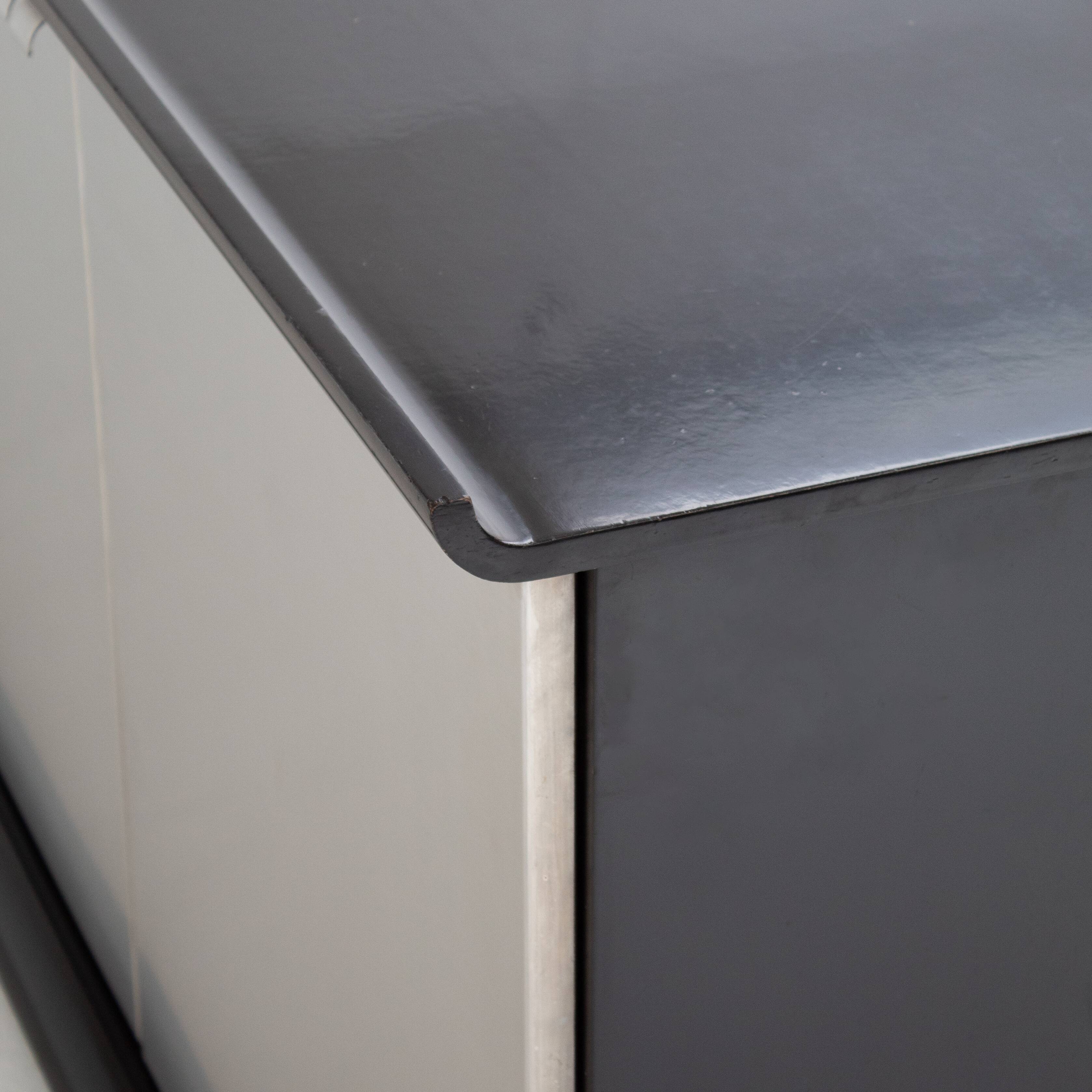 Giotto Stoppino Sideboard for Acerbis