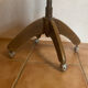 Chaise design par Bohler industriel atelier bureau loft vintage