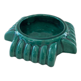 Art Deco ashtray