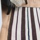Flatweave Striped Rug