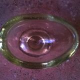Ancient eye rinse