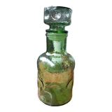 Carafe - bottle with cap