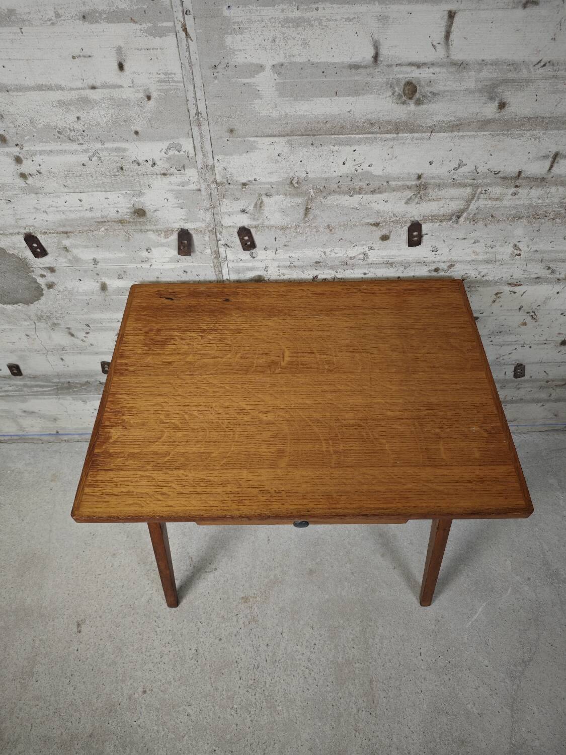 Bureau d'appoint vintage