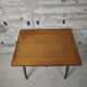 Bureau d'appoint vintage