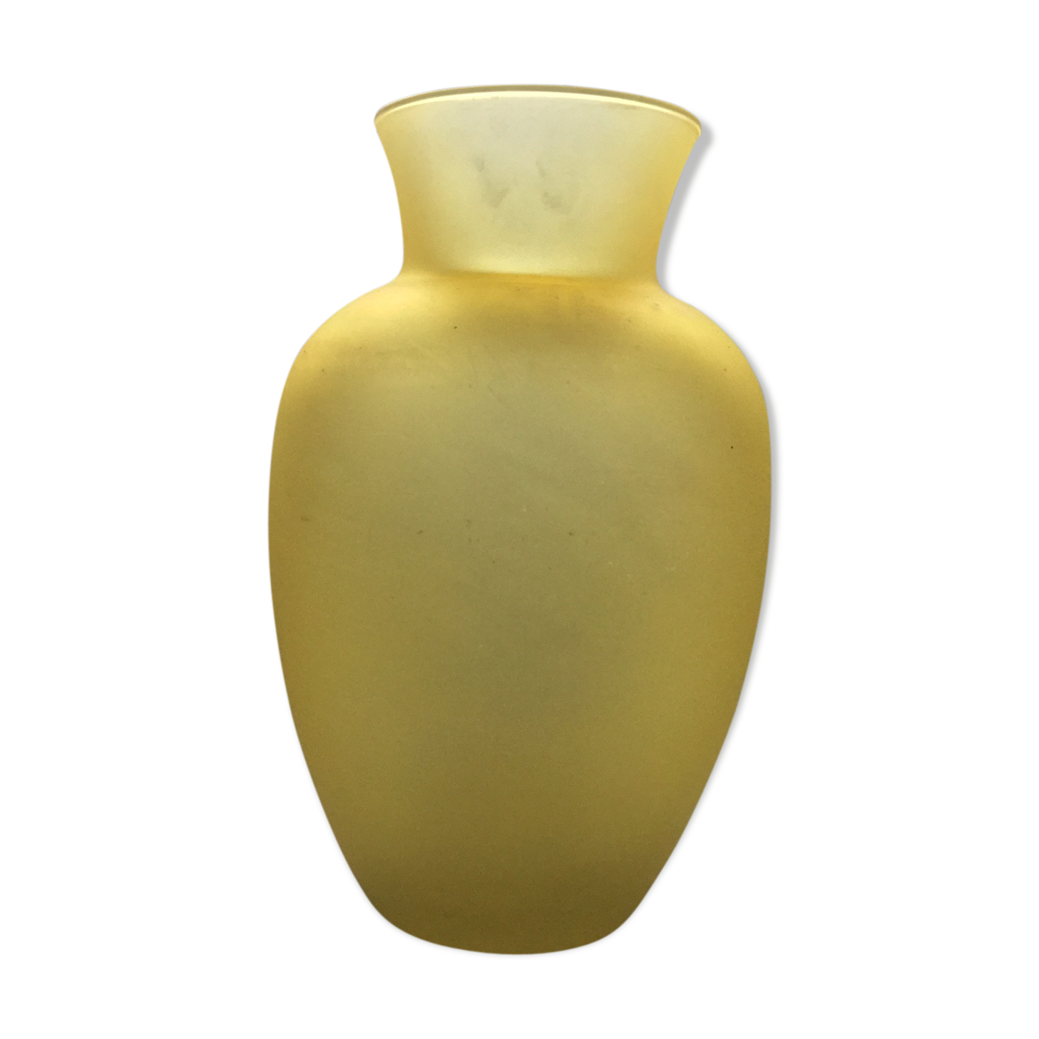 Vintage vase