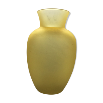 Vintage vase