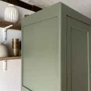 Armoire parisienne 