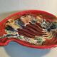 Vallauris fruit bowl