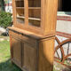 Vaisselier vintage