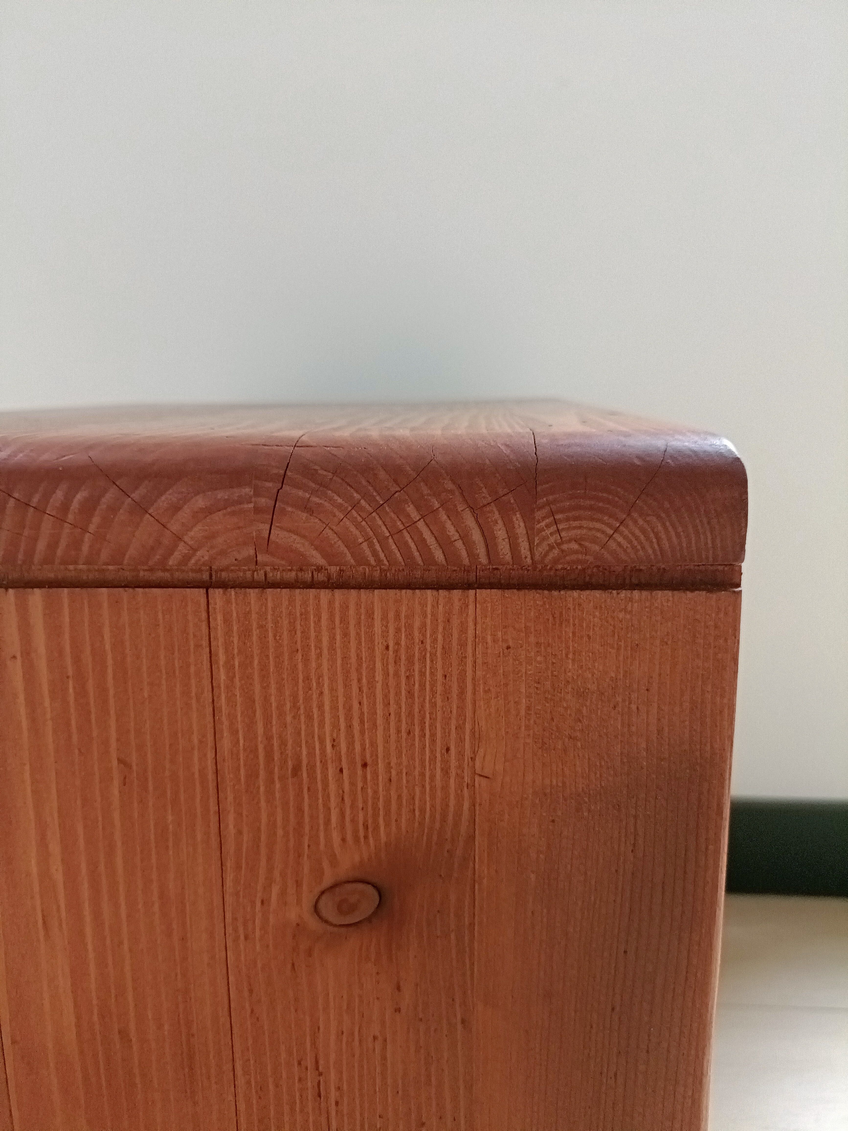 Pair of stools  1960