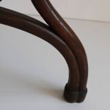 Portemanteau modèle 1092 de Jacob & Josef Kohn