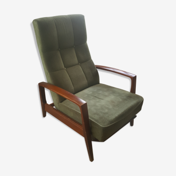 Vintage armchair