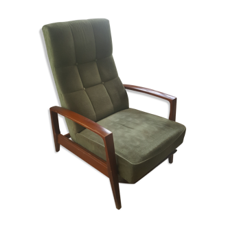 Fauteuil vintage