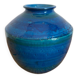 Vase en céramique par