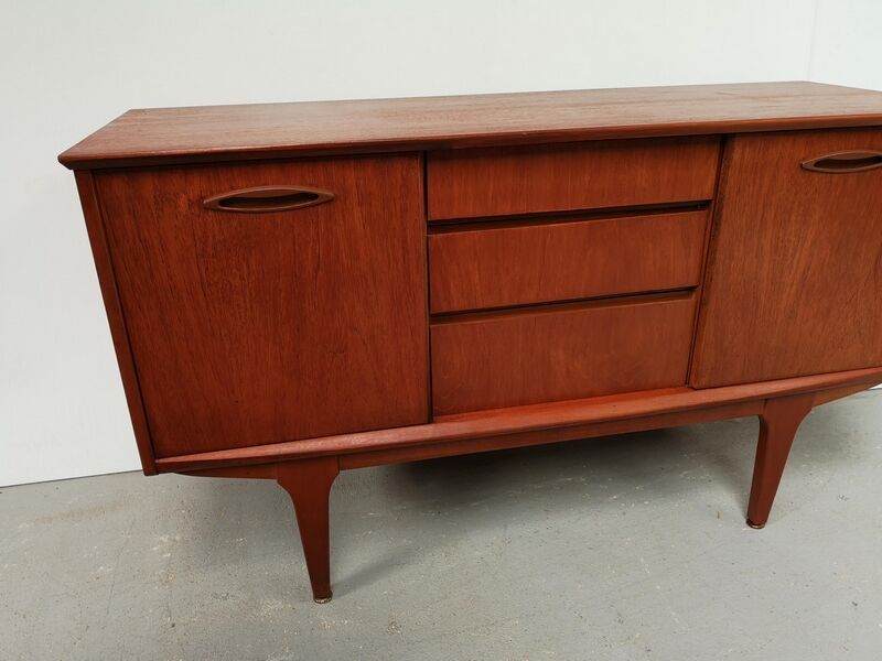 Scandinavian sideboard