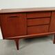 Enfilade scandinave