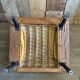 Paire de fauteuils vintage