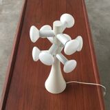 Swiss mid-century table lamp by Temde, 1960s