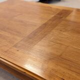 Directoire style coffee table