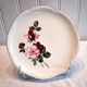 6 dessert plates from Gien model "Chinon" in very good condition.