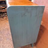 Commode 1950