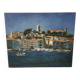 ERCAN = Landscape Canvas 60X50 cm
