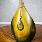 Late 20th Century African Vases, 1950s, Set of 2