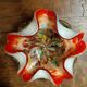 Murano bowl glass by Dino Martens for Avem