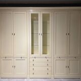 Library / roche bobois high cabinet