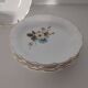12 Digoin Sarreguemines dinner plates