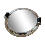 Centerpiece or serving tray
