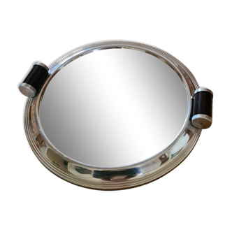 Centerpiece or serving tray