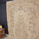 Vintage Biege Anatolian Vintage Carpet sku-2341