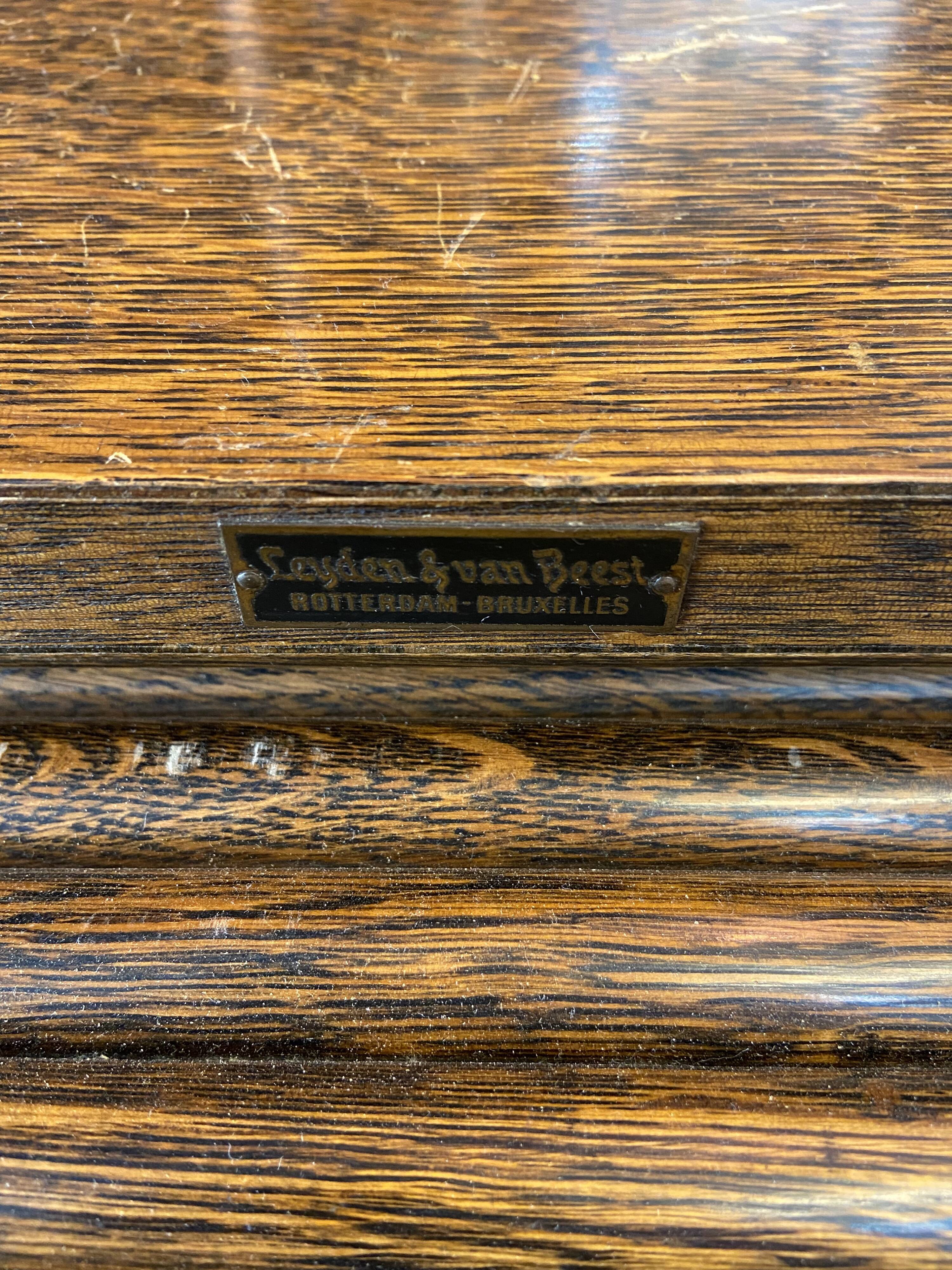 Rotterdam Office - Brussels