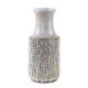 Ceramic vase, German design, 1970s, made in West Germany