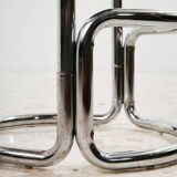 Tubular bar stool