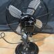 Ventilateur Taifun années 70