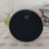Poterie vintage Germany vase diabolo 1950-60
